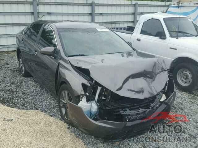 TOYOTA CAMRY 2015 - 4T1BF1FK9FU484169