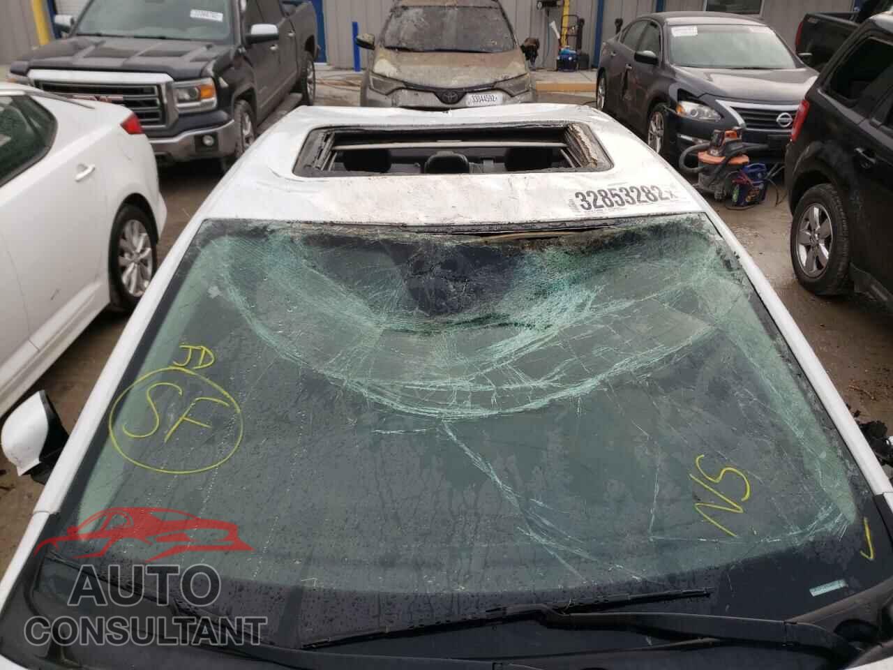 DODGE DART 2016 - 1C3CDFCB8GD607157