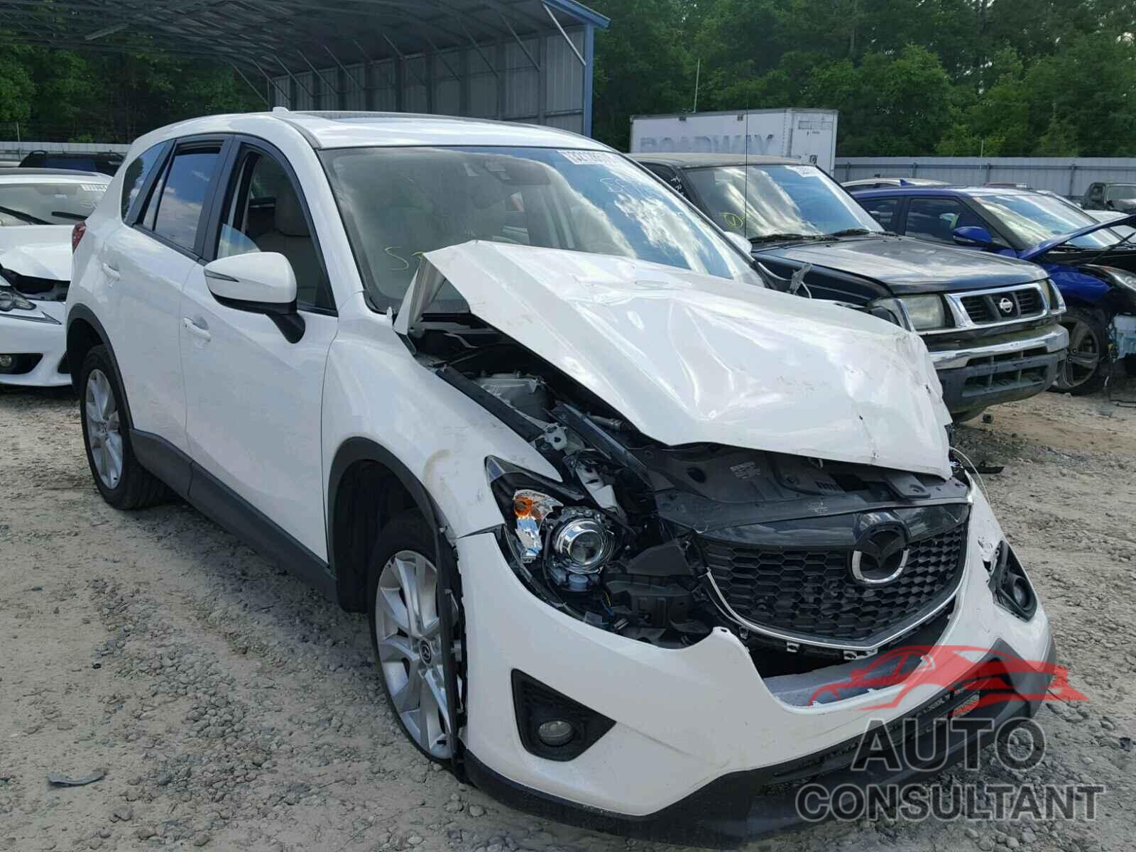 MAZDA CX-5 GT 2015 - JA4AR3AW9GZ055464