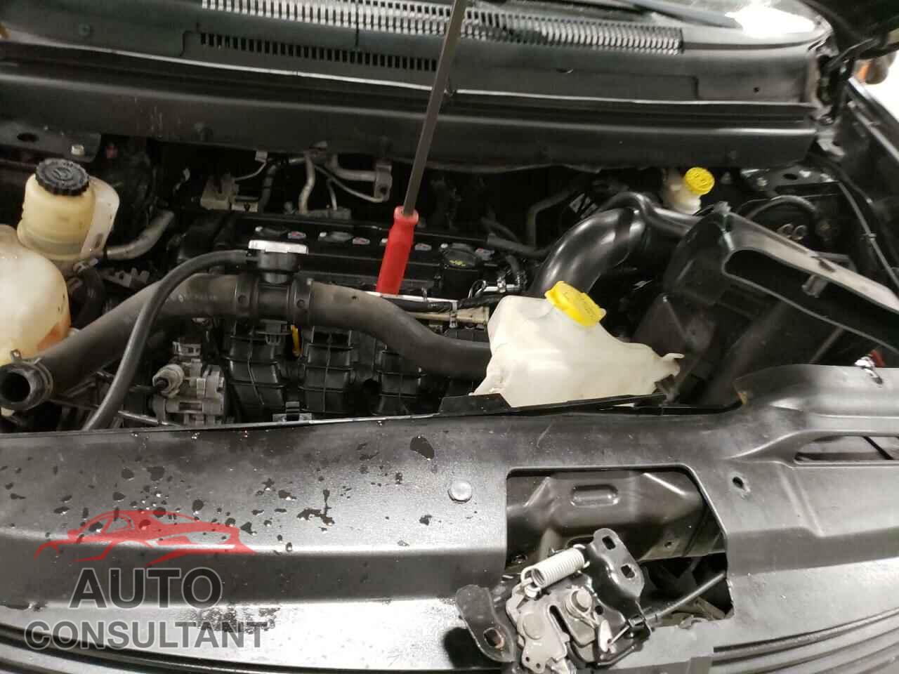 DODGE JOURNEY 2017 - 3C4PDCAB2HT507405