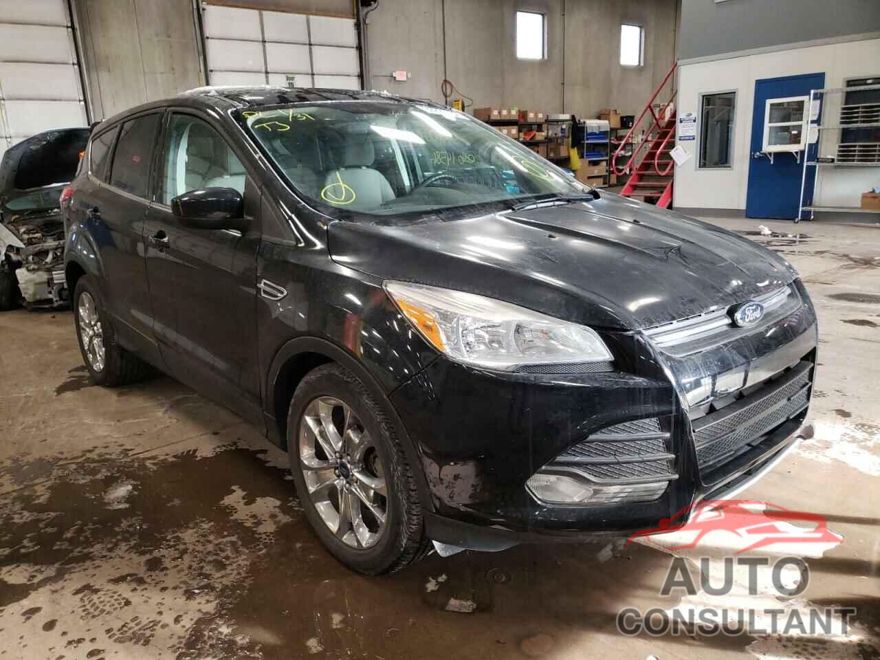 FORD ESCAPE 2016 - 1FMCU0G7XGUB11402