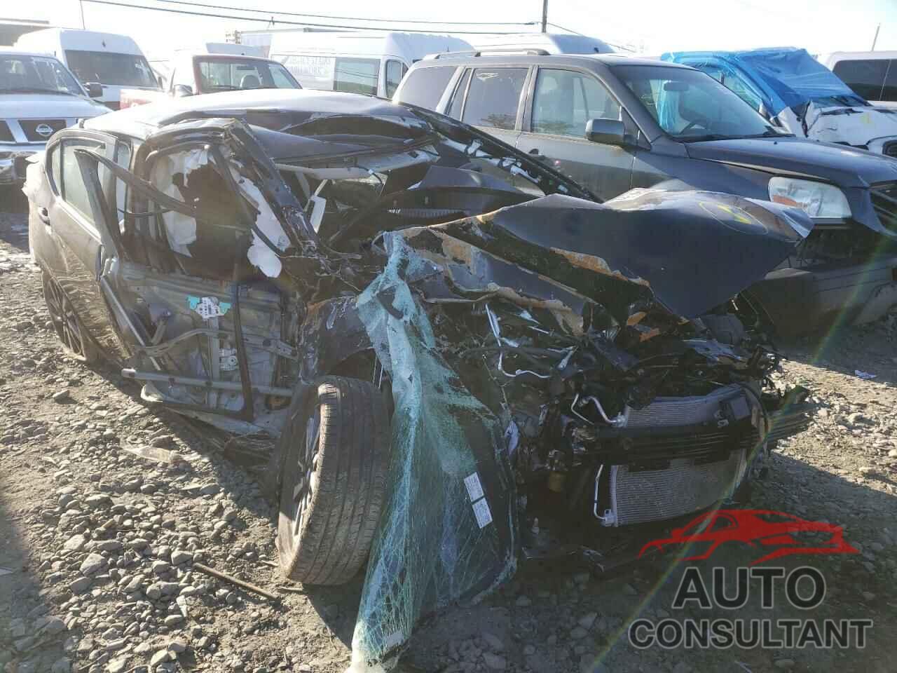 NISSAN VERSA 2021 - 3N1CN8EV0ML821001