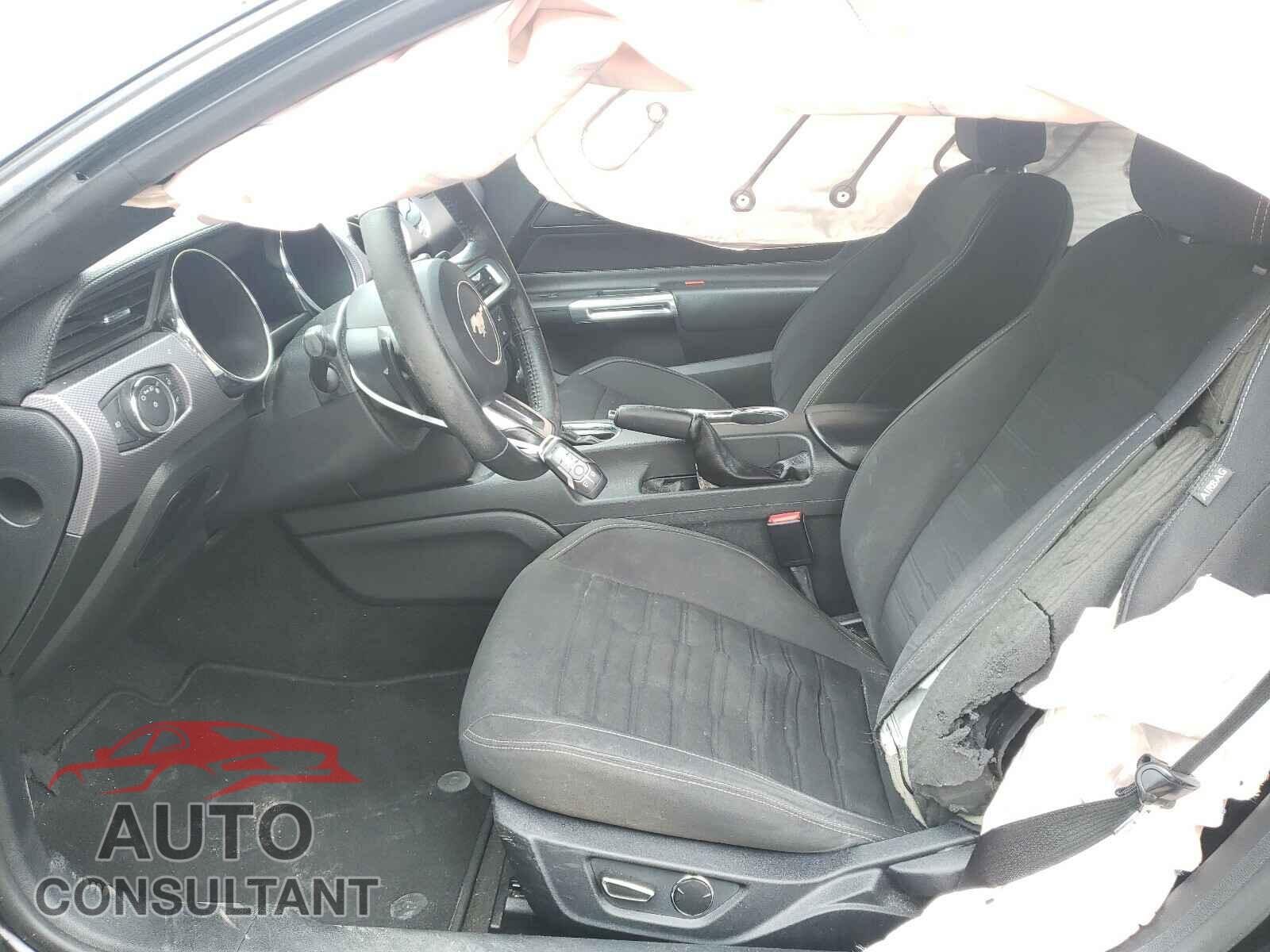 FORD MUSTANG 2016 - 1FA6P8TH9G5259353