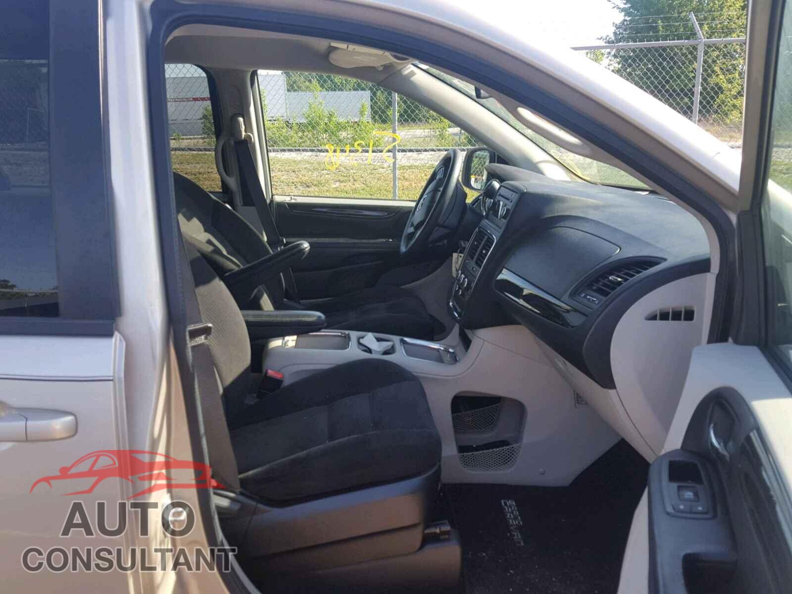 DODGE CARAVAN 2015 - 2C4RDGCG6FR548760