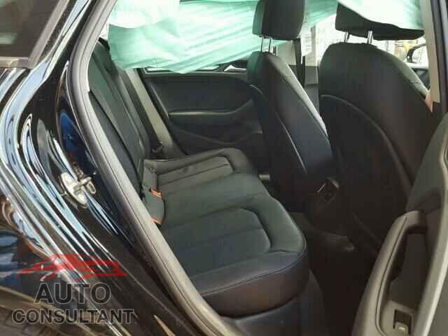 AUDI S3 2015 - WAUBFGFF2F1099805