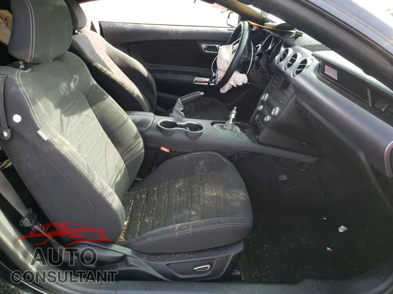 FORD MUSTANG 2016 - 1FA6P8CF4G5215856