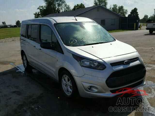 FORD TRANSIT CO 2015 - NM0GE9F7XF1196165