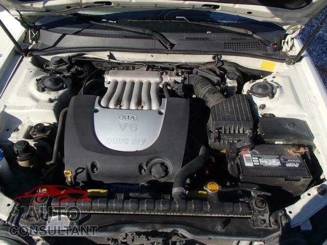 KIA OPTIMA 2005 - 1V2XR2CA4KC594855