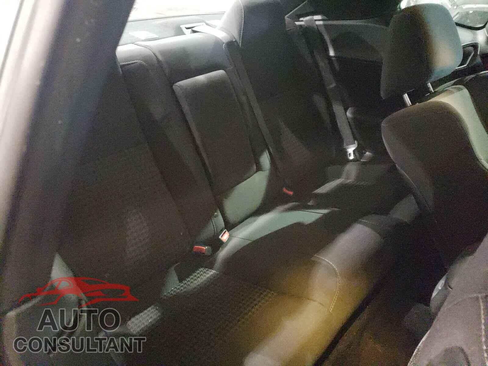 DODGE CHALLENGER 2018 - 2C3CDZBT5JH177805