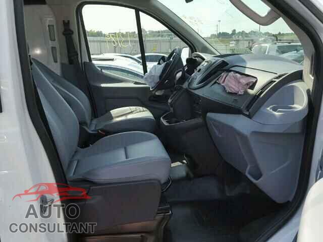 FORD TRANSIT CO 2015 - 1FTNE2YM4FKB21301