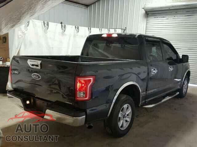 FORD F150 2015 - 1FTEW1CFXFFA59282