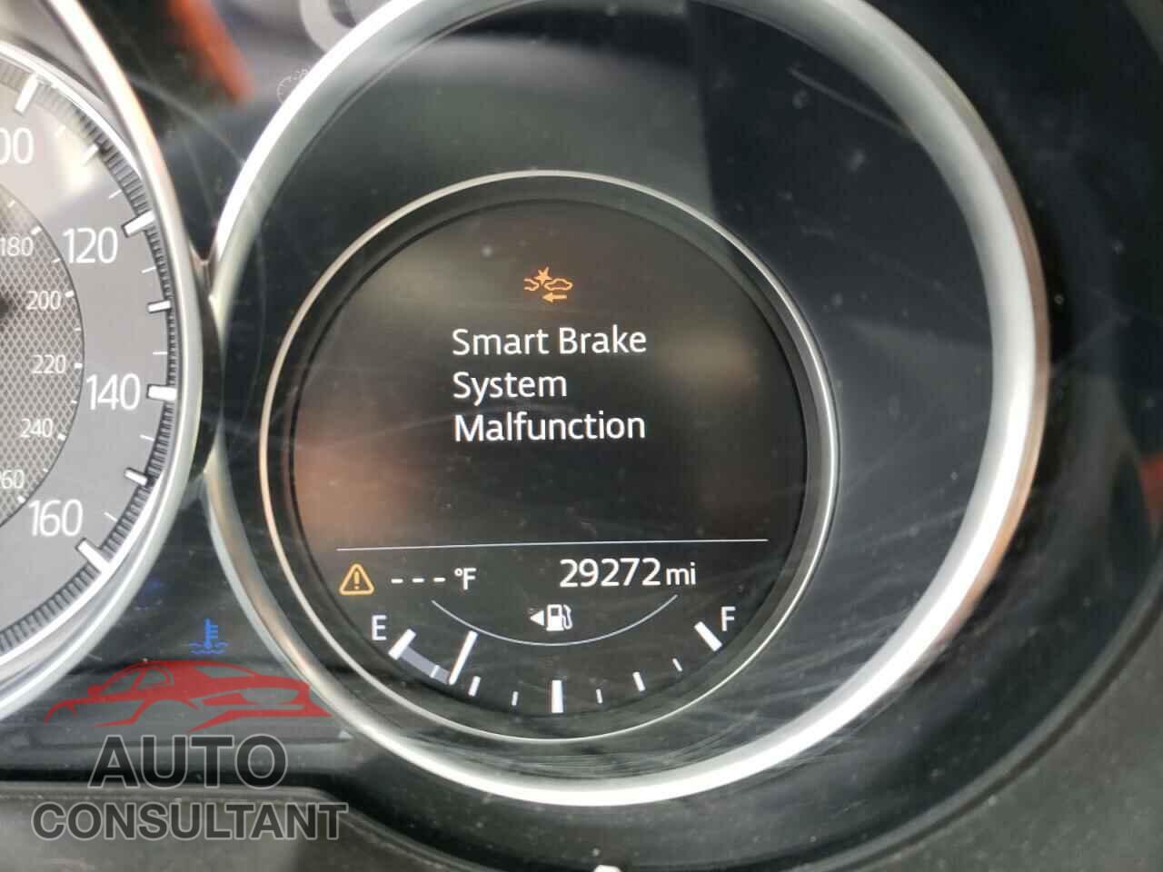 MAZDA CX-5 2018 - JM3KFBDM7J0357894