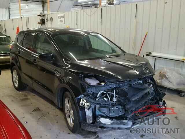FORD ESCAPE 2015 - 1FMCU9GX0FUA11571