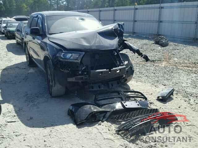 DODGE DURANGO 2015 - 1C4RDHAG0FC737342