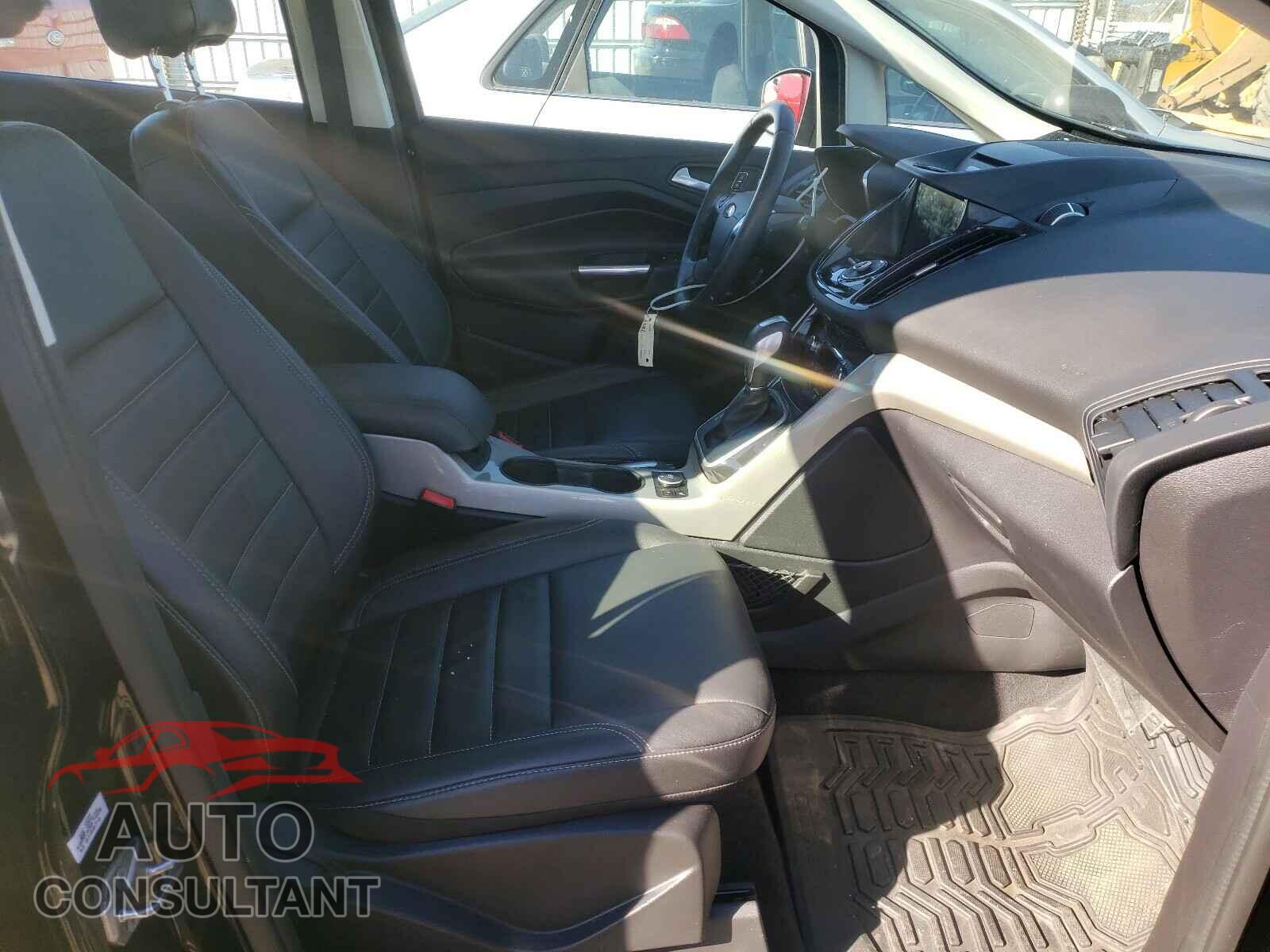 FORD CMAX 2016 - 1FADP5CU1GL119361