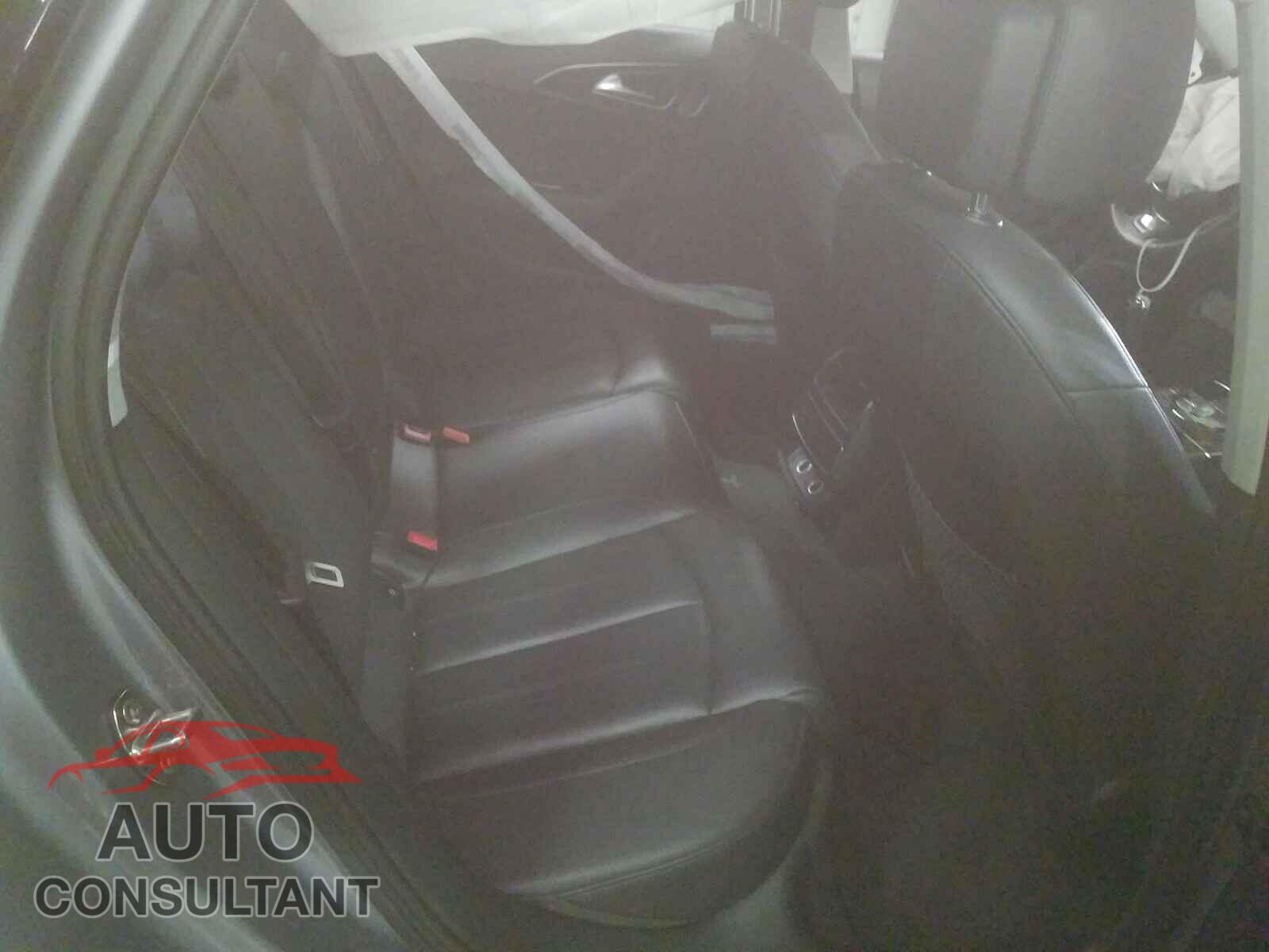 AUDI A6 2016 - WAUGFAFC2GN063924