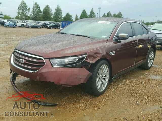 FORD TAURUS 2015 - 1FAHP2F84FG101054