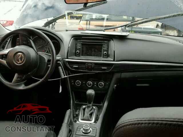 MAZDA 6 2015 - JM1GJ1V57F1196348