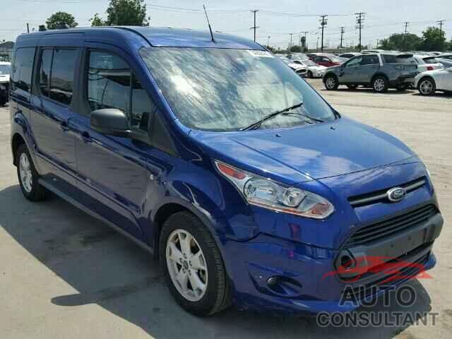 FORD TRANSIT CO 2016 - NM0GE9F74G1254949