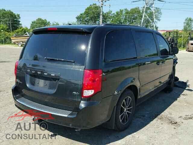 DODGE CARAVAN 2015 - 2C4RDGEG4FR663841
