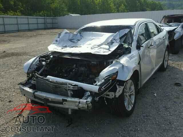 FORD TAURUS 2015 - 1FAHP2H85FG125117