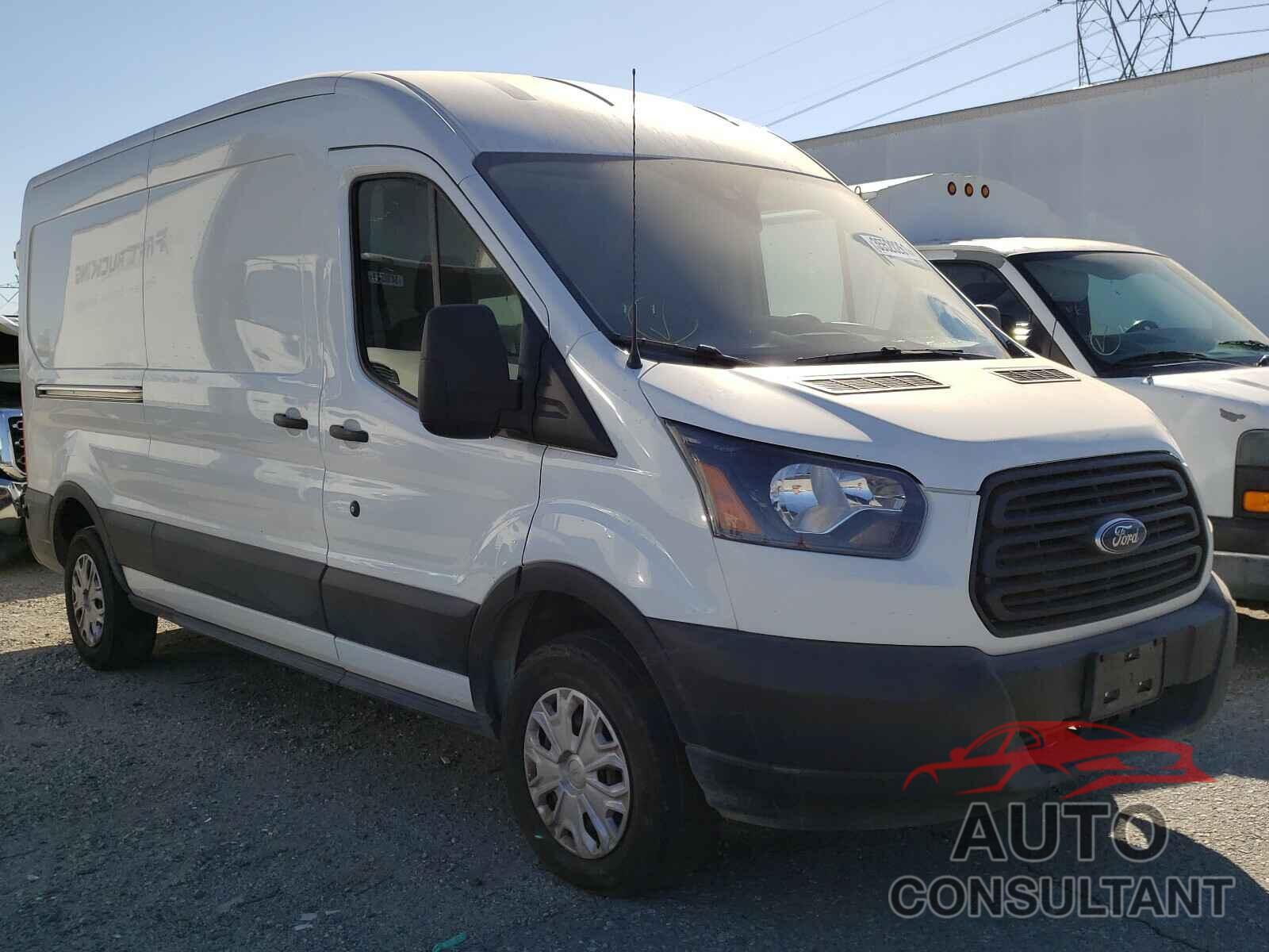 FORD TRANSIT CO 2019 - 1FTYR2CM8KKA88368