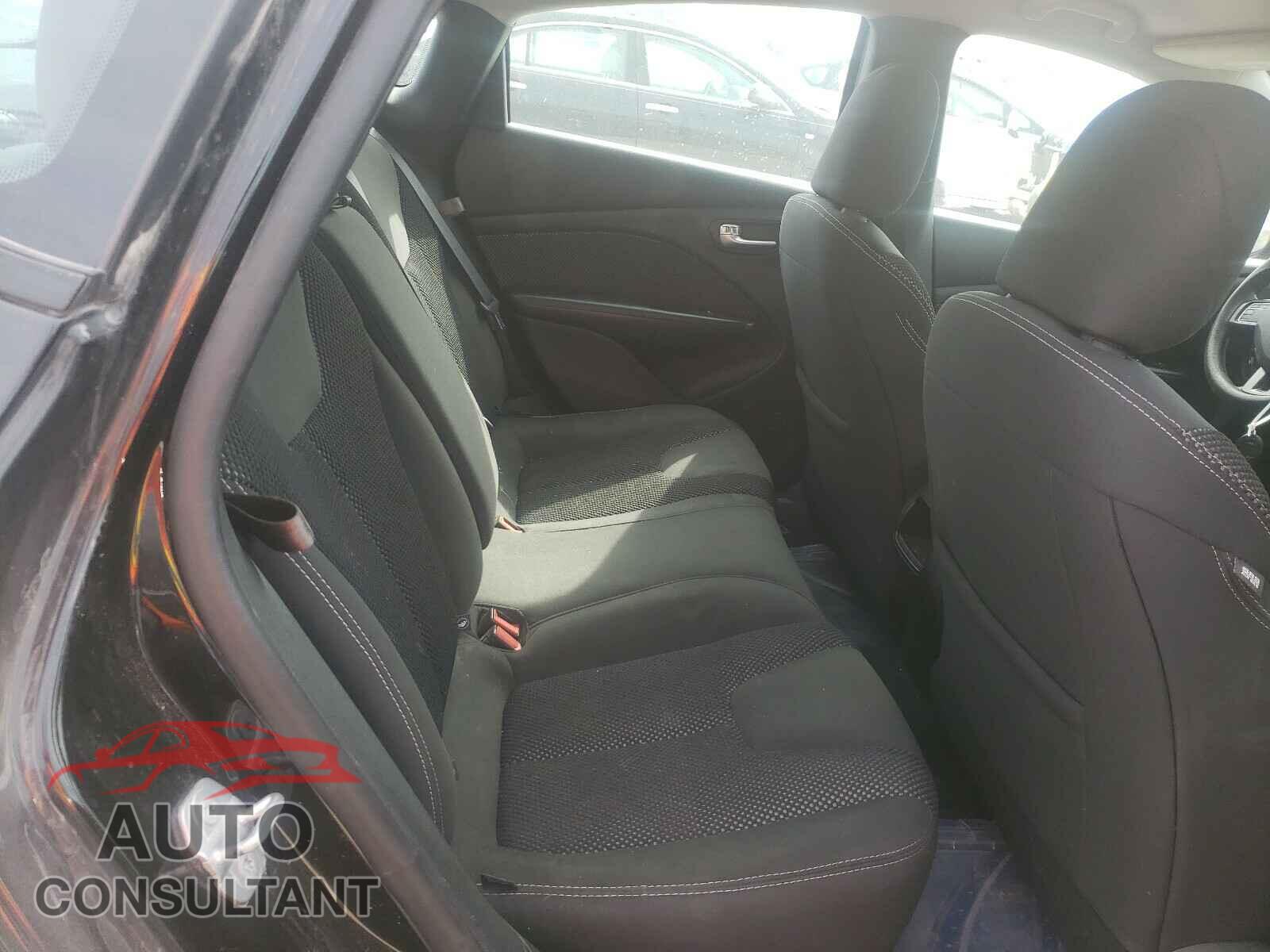 DODGE DART 2016 - 1C3CDFBB2GD531470