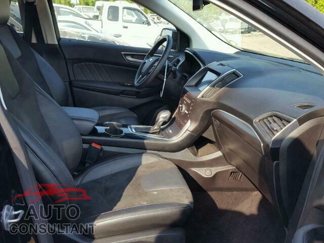 FORD EDGE 2016 - 2FMPK4AP6GBC58006