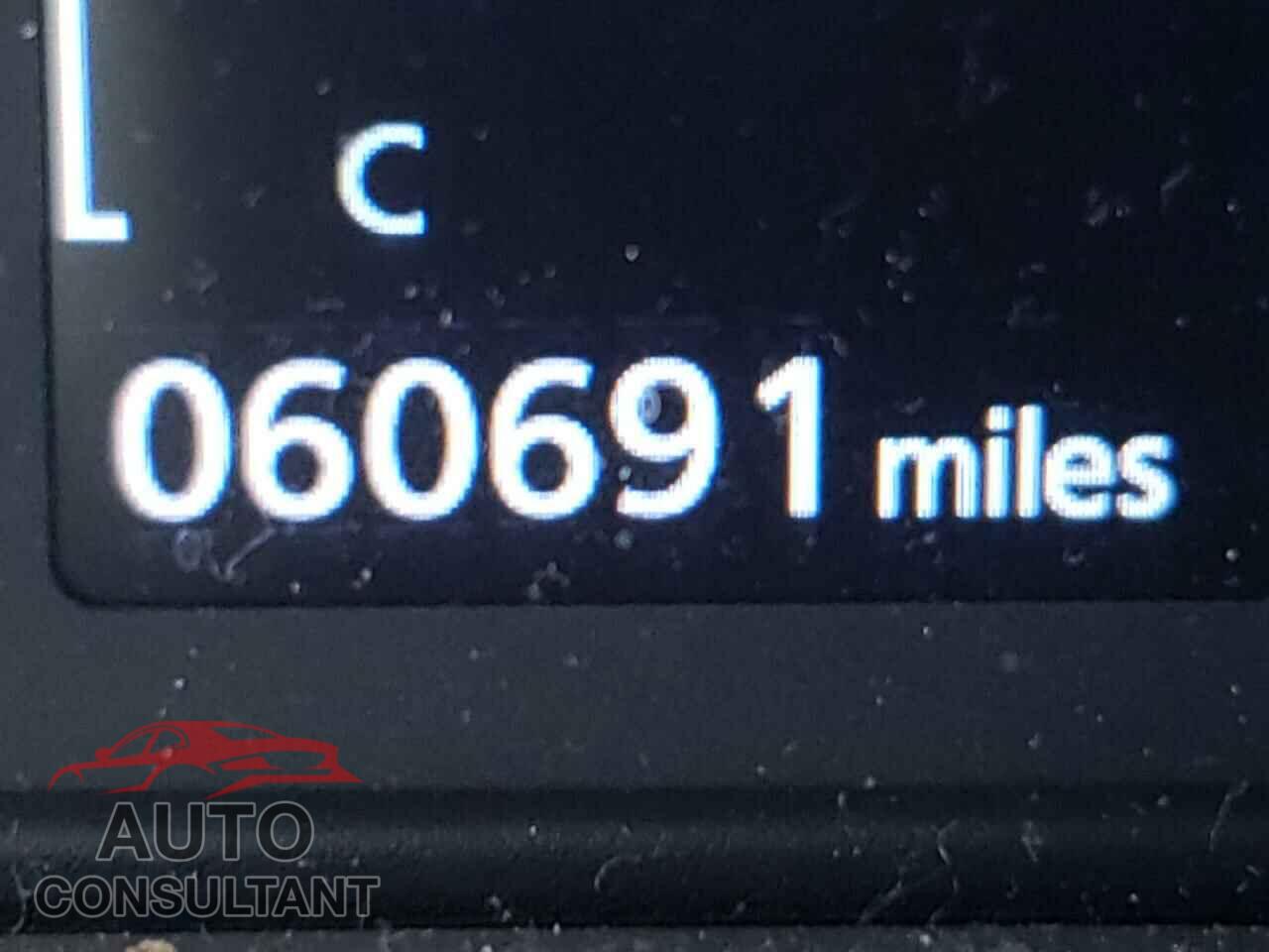 MITSUBISHI ECLIPSE 2019 - JA4AT5AA2KZ019884