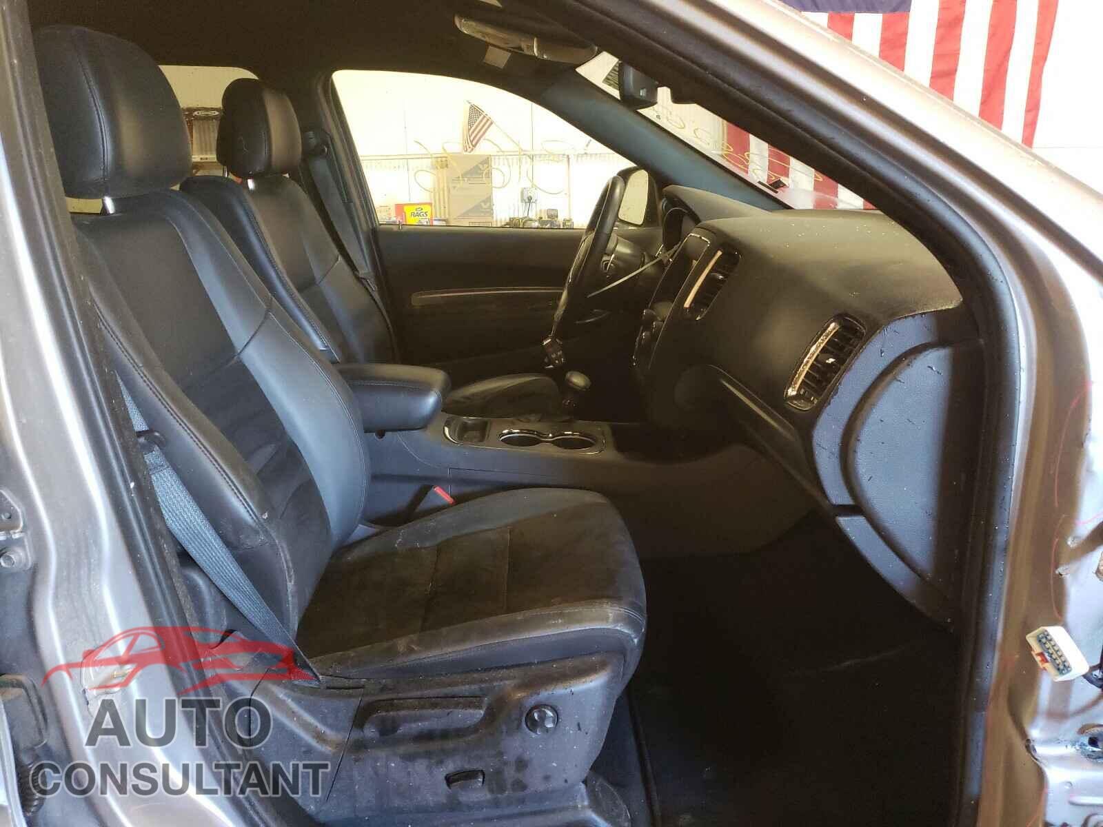 DODGE DURANGO 2020 - 1C4RDHDG1LC259262