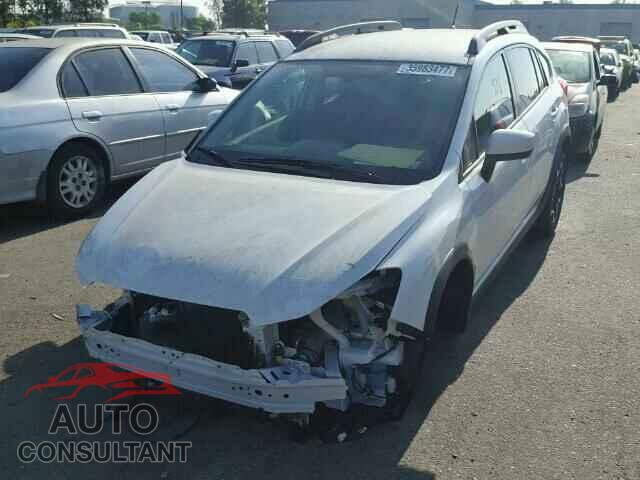 SUBARU ALL OTHER 2017 - JF2GPABC3HH257465