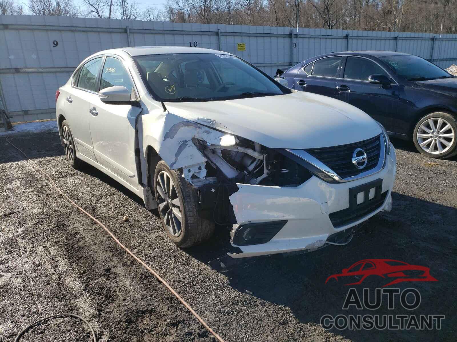 NISSAN ALTIMA 2016 - 1N4AL3AP2GC152305