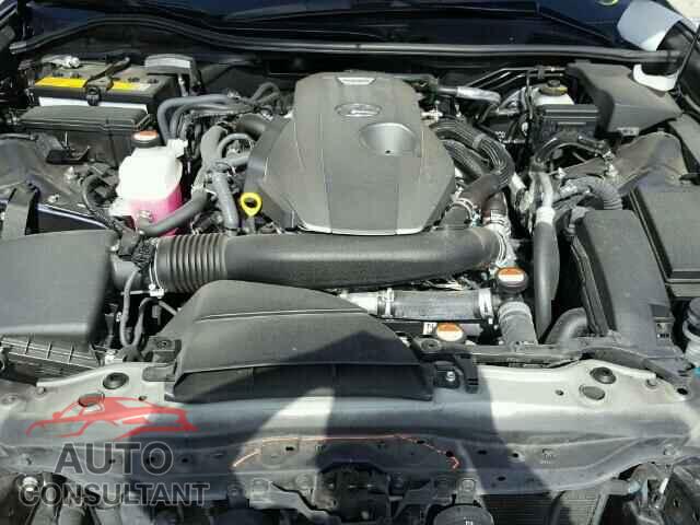 LEXUS GS200 2016 - JTHBA1BL7GA001068