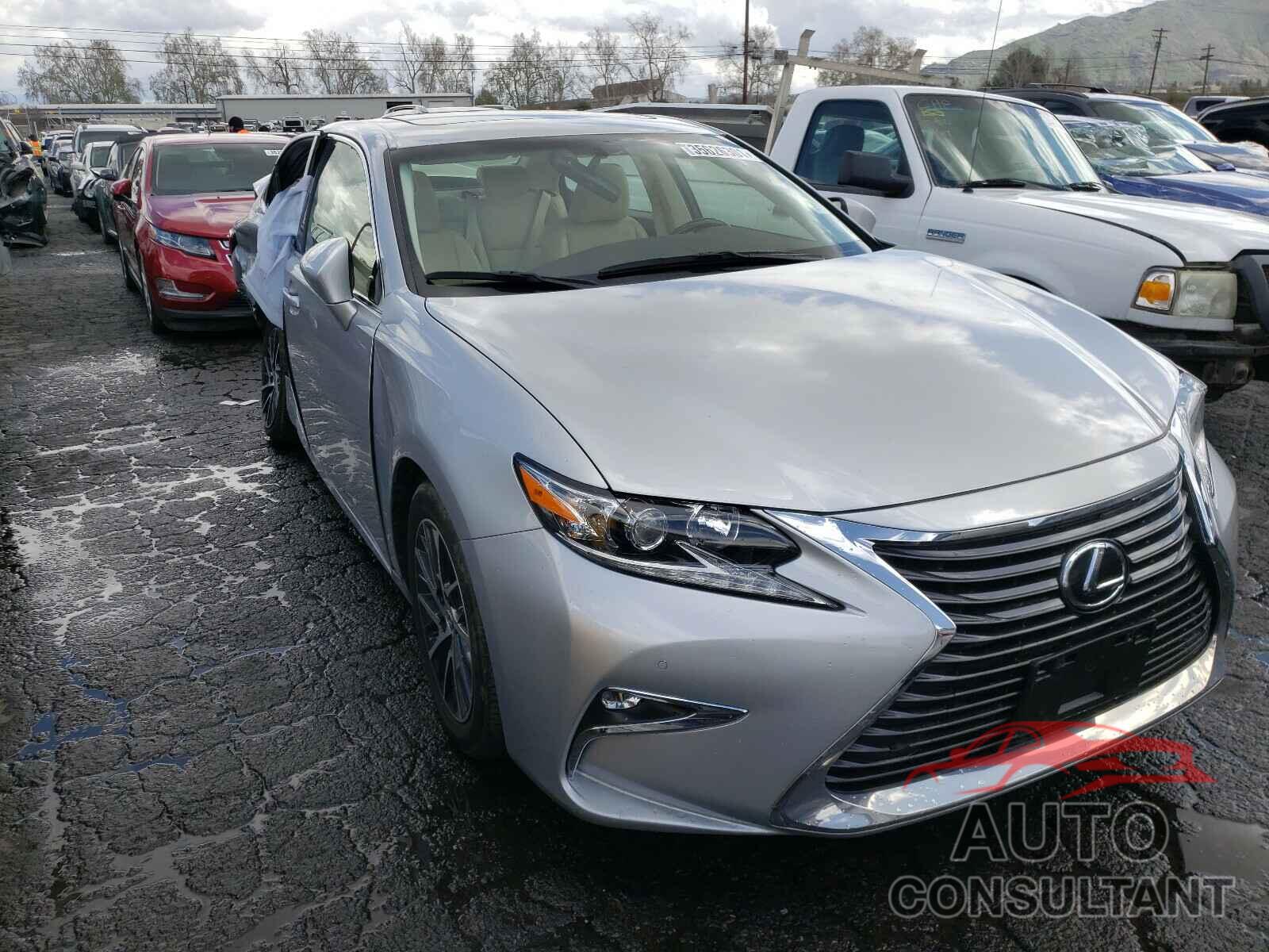 LEXUS ES350 2016 - JTHBK1GG5G2236703