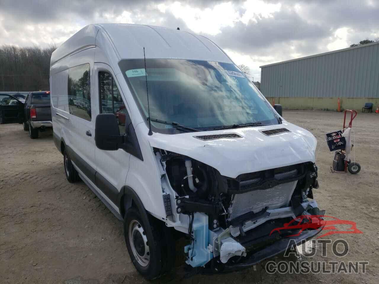 FORD TRANSIT CO 2021 - 1FTBW3X82MKA60814