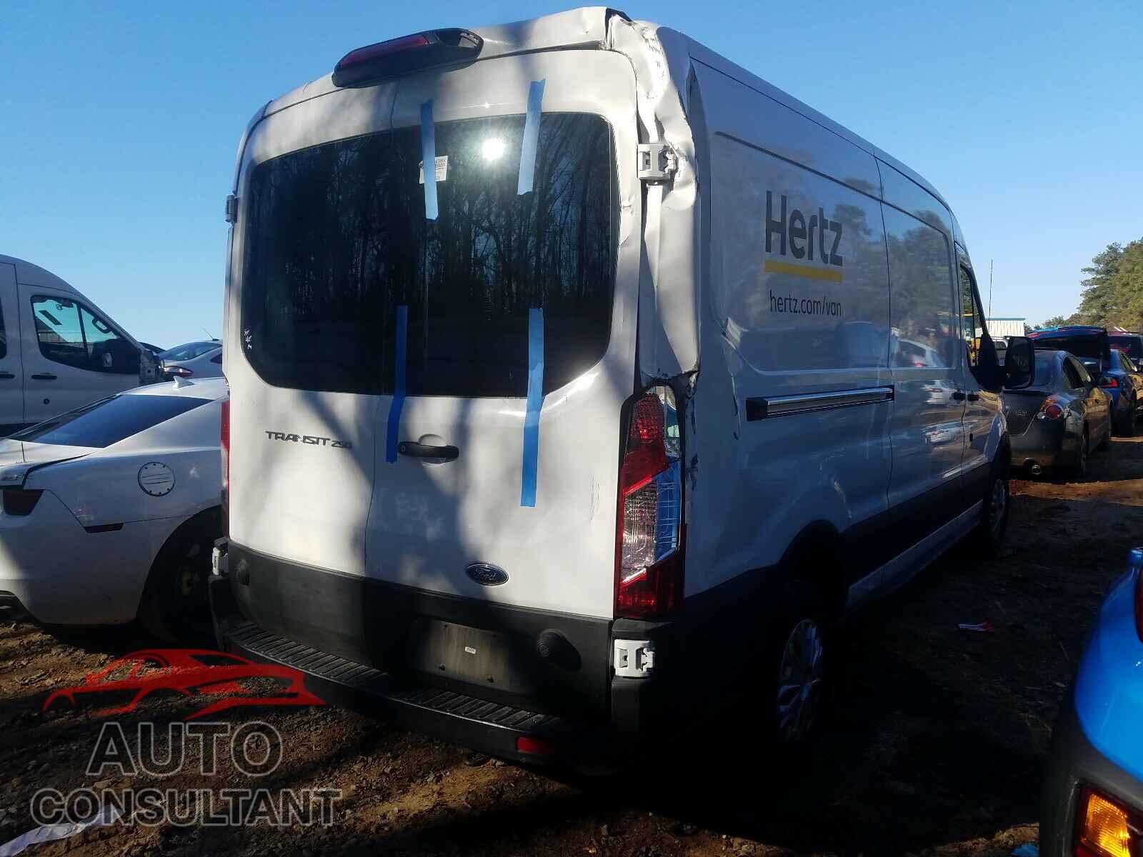FORD TRANSIT CO 2019 - 1FTYR2CM5KKA87873