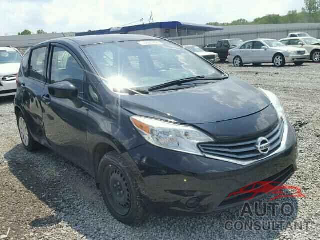 NISSAN VERSA 2015 - 3N1CE2CP4FL400810