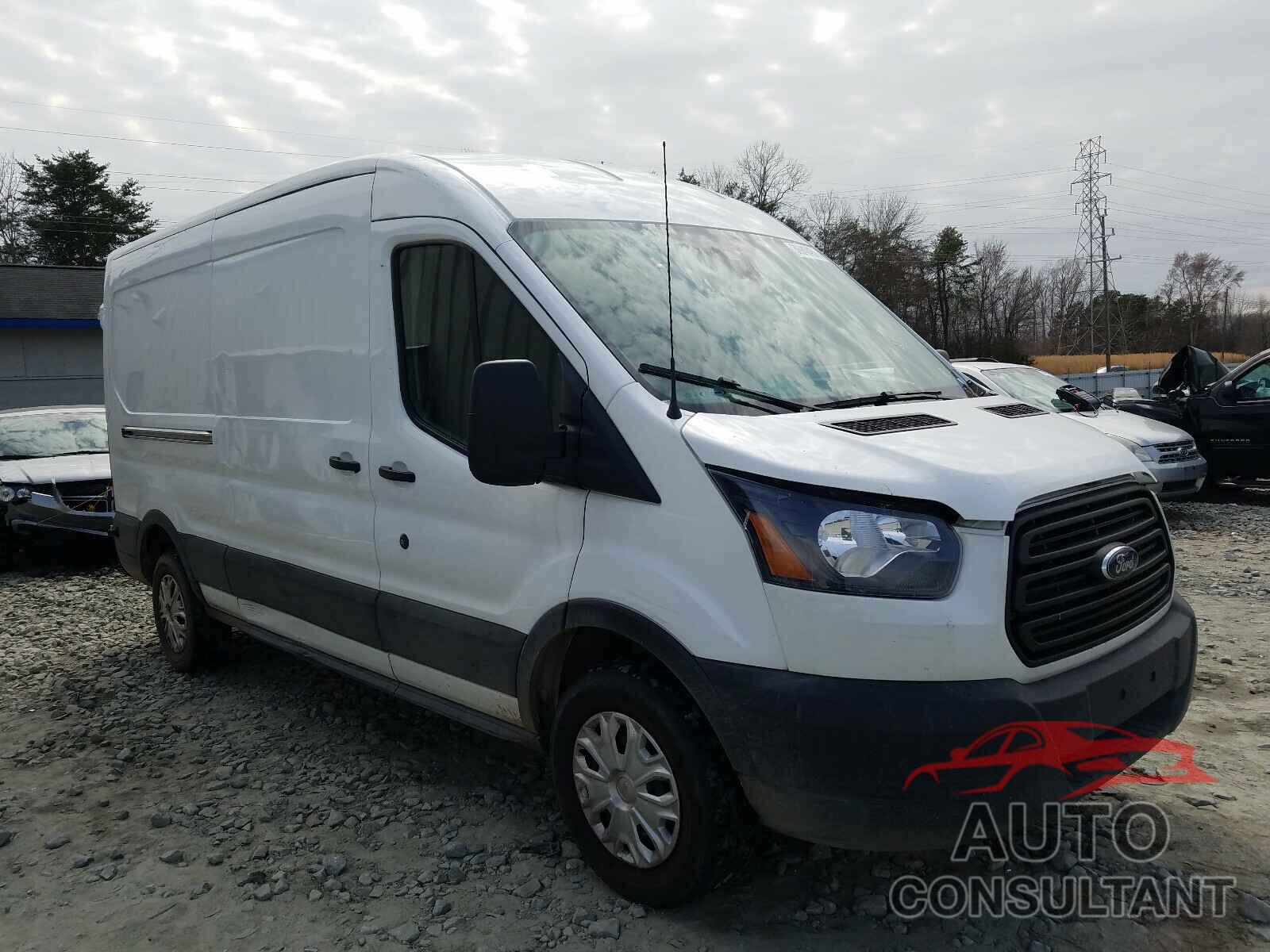 FORD TRANSIT CO 2019 - 1FTYR2CM7KKA88779