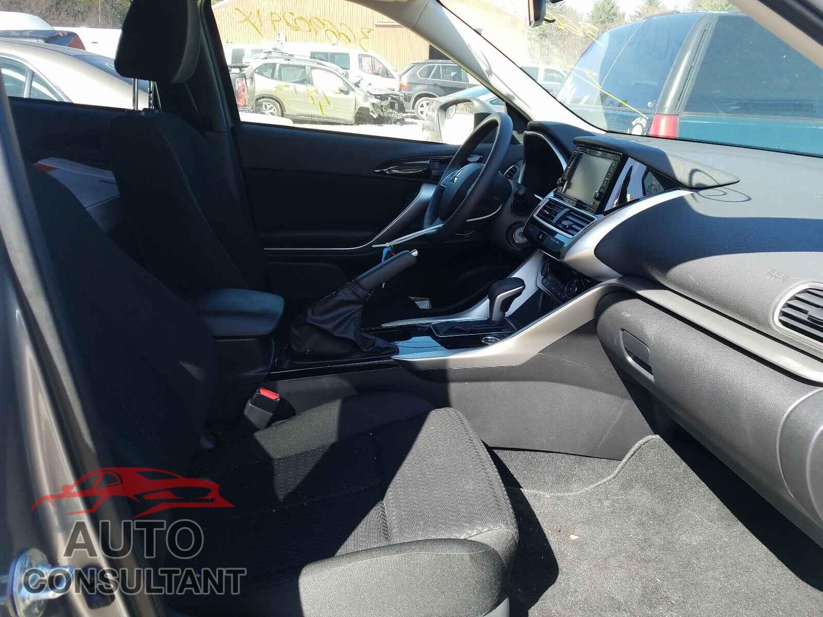 MITSUBISHI ECLIPSE 2020 - JA4AT3AA9LZ001338