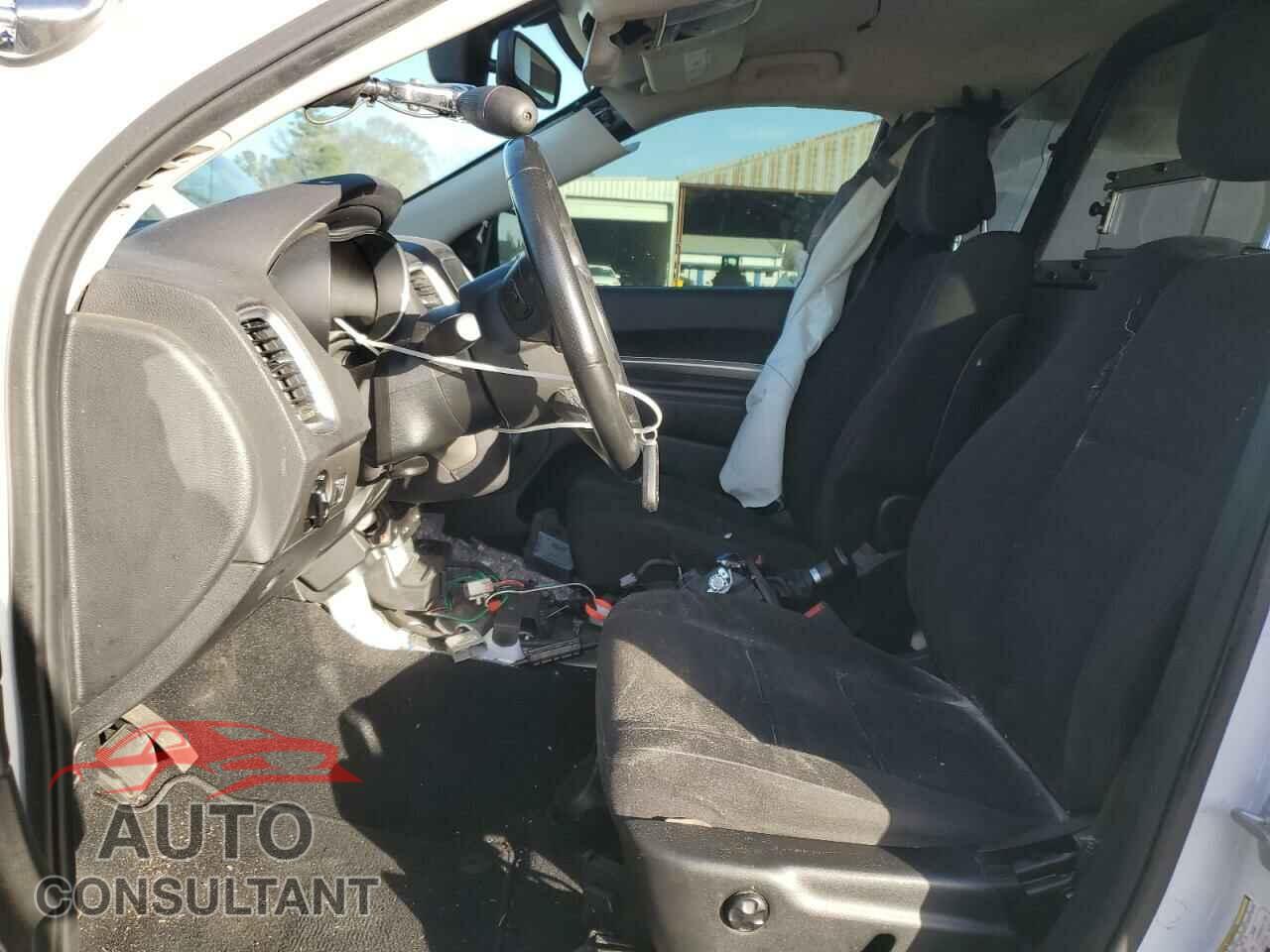 DODGE DURANGO 2020 - 1C4RDJFG8LC309899