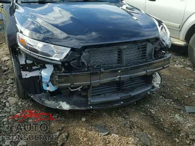 FORD TAURUS 2016 - 1FAHP2E80GG133079