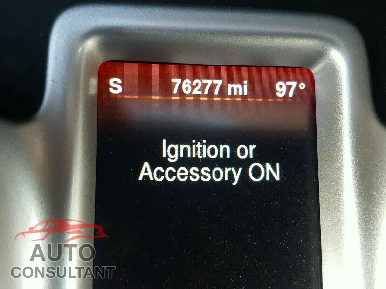 DODGE JOURNEY 2015 - 3C4PDCAB2FT618467