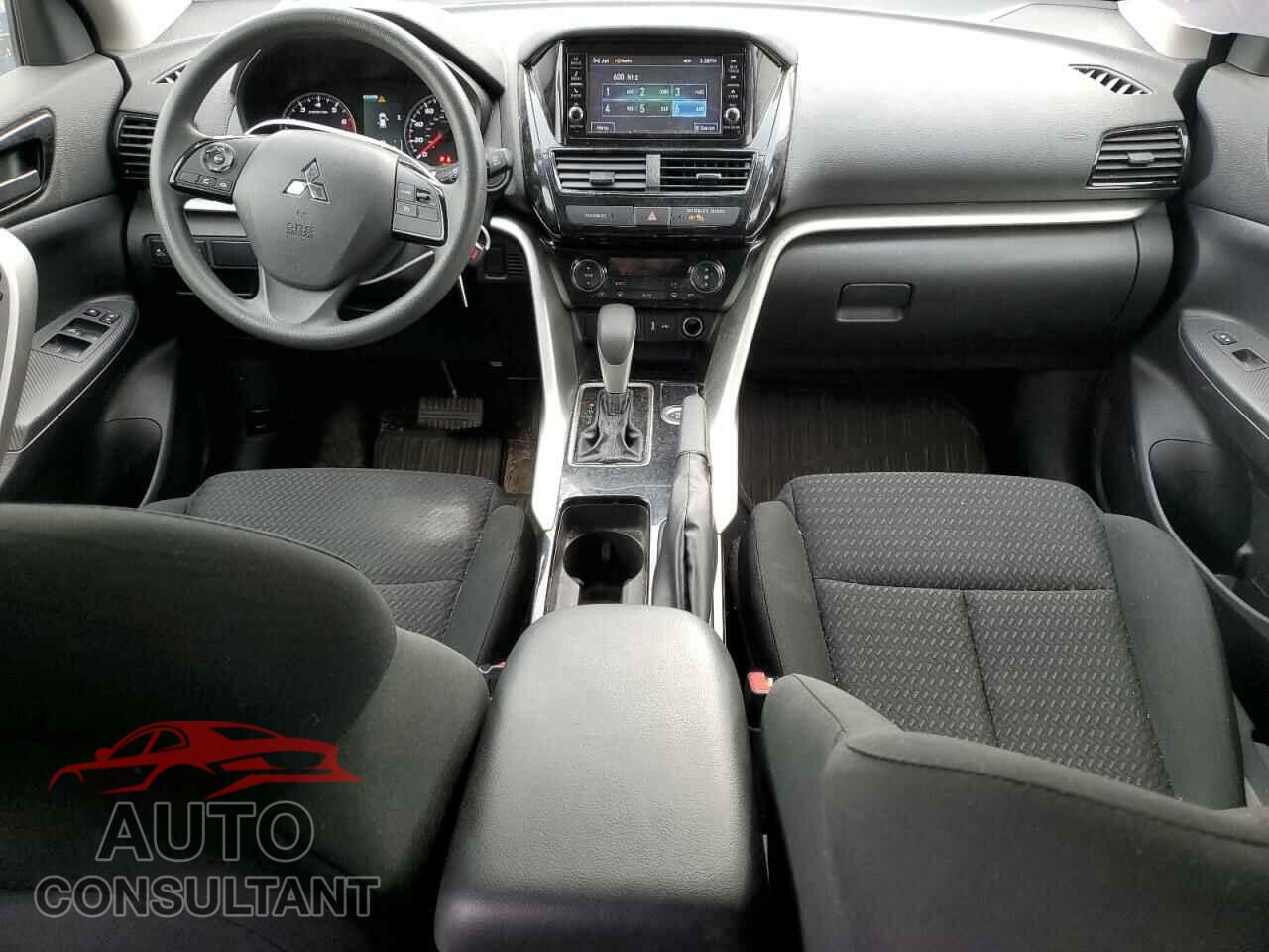 MITSUBISHI ECLIPSE 2023 - JA4ATUAA8PZ002749