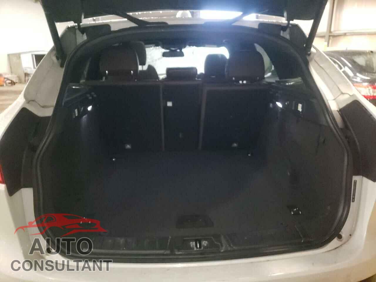 JAGUAR F-PACE 2017 - SADCM2BVXHA089379