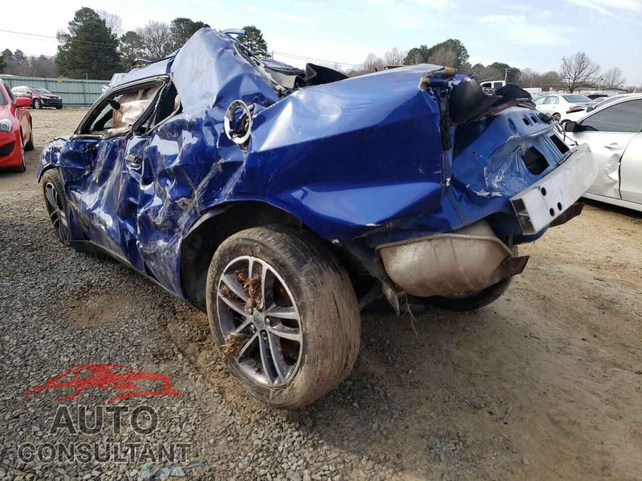 DODGE CHALLENGER 2018 - 2C3CDZGG0JH205604