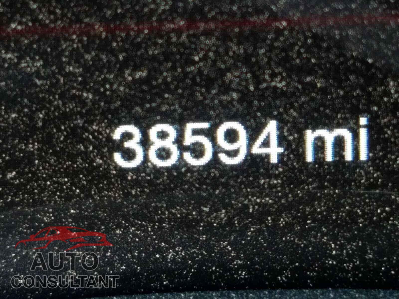 DODGE DURANGO 2018 - 1C4RDJDG8JC290870