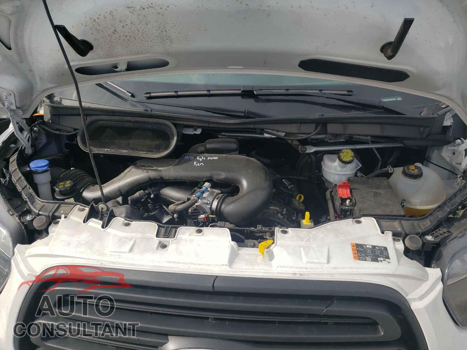 FORD TRANSIT CO 2019 - 1FTYR2CM3KKB75577