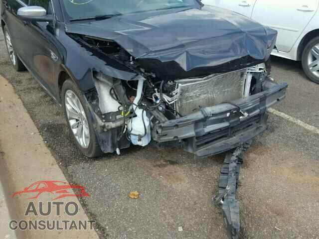 FORD TAURUS 2015 - 1FAHP2F80FG117610