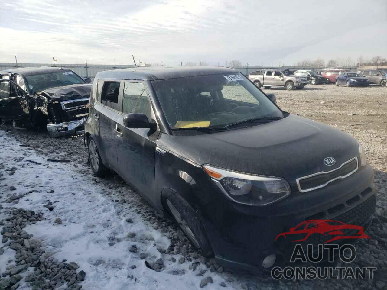 KIA SOUL 2016 - KNDJP3A51G7302281
