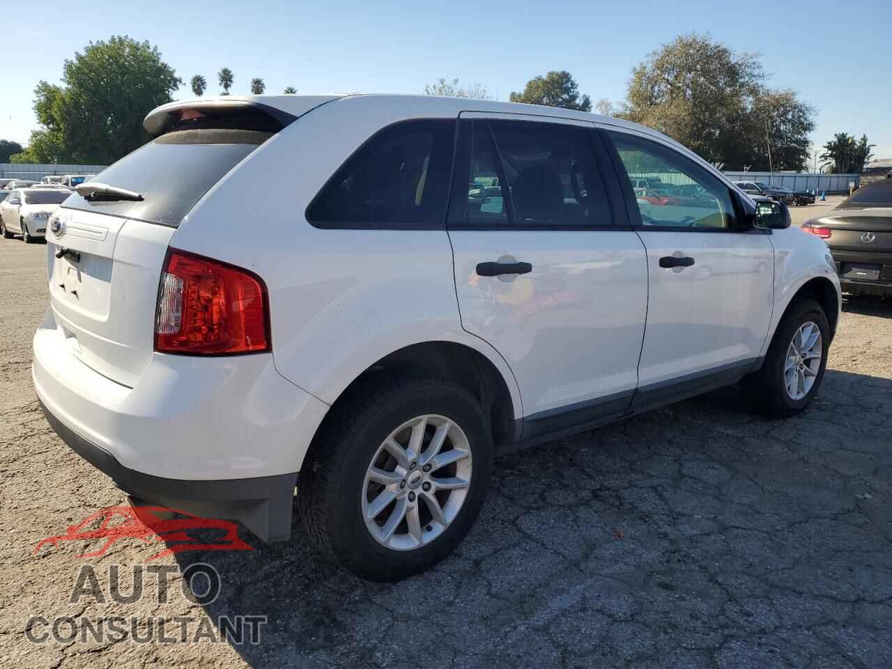 FORD EDGE 2014 - 2FMDK3GC3EBB39666